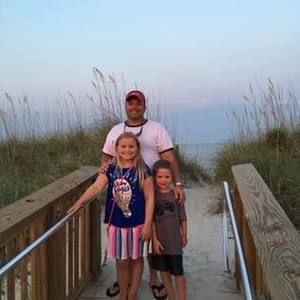 Meet your Posher, Brian